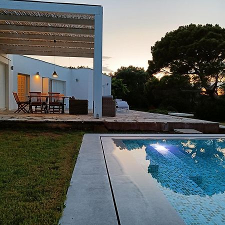 Summer Villa In Pórto Ráfti Dış mekan fotoğraf