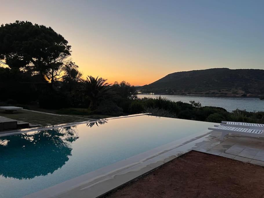 Summer Villa In Pórto Ráfti Dış mekan fotoğraf