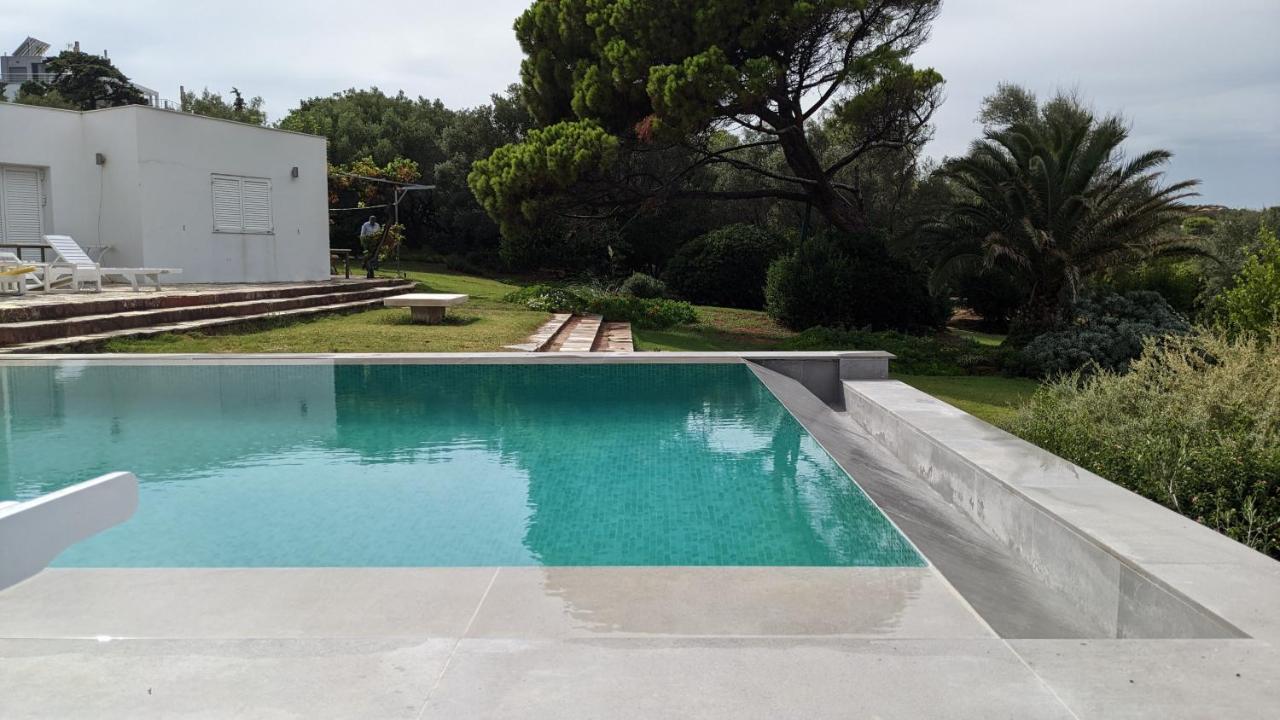 Summer Villa In Pórto Ráfti Dış mekan fotoğraf