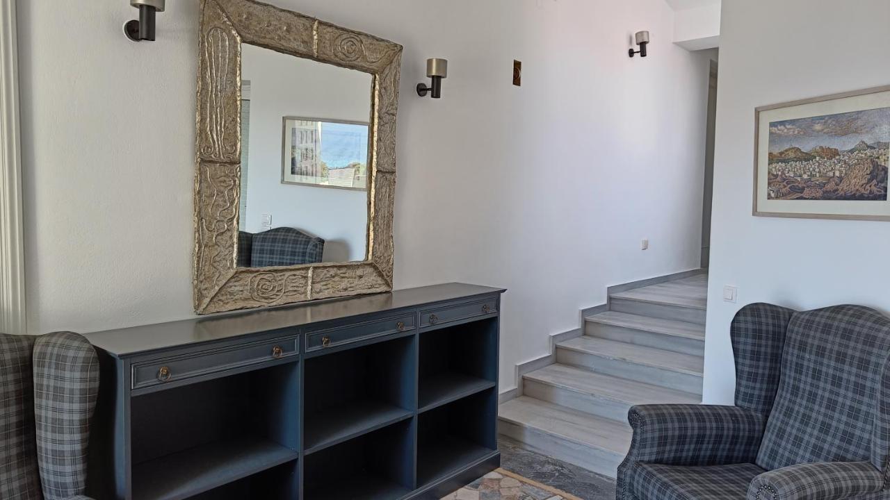 Summer Villa In Pórto Ráfti Dış mekan fotoğraf