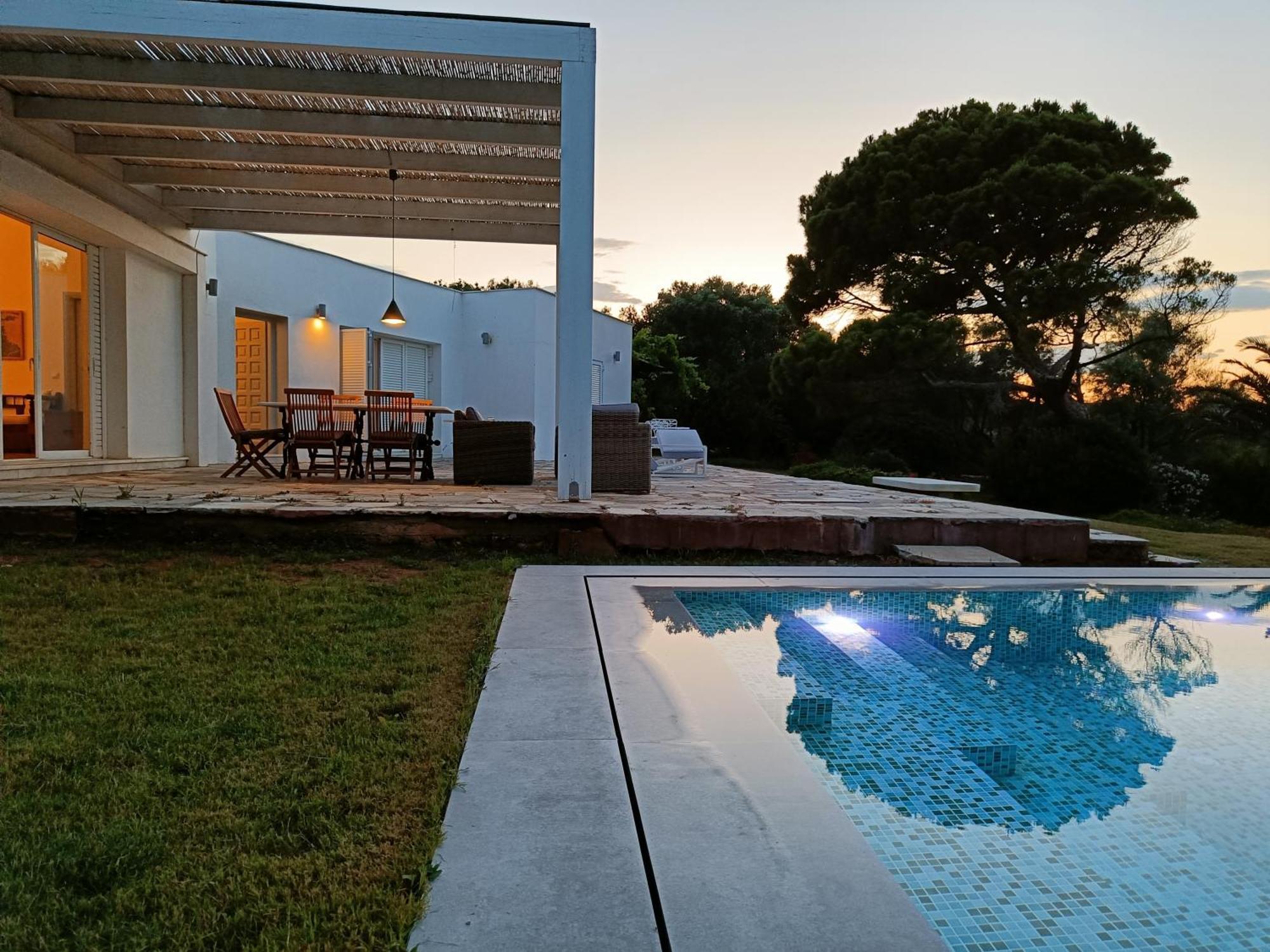 Summer Villa In Pórto Ráfti Dış mekan fotoğraf