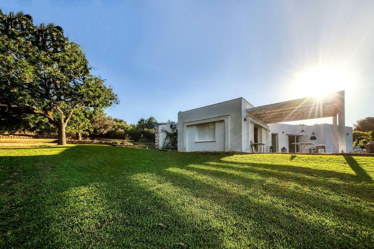 Summer Villa In Pórto Ráfti Dış mekan fotoğraf