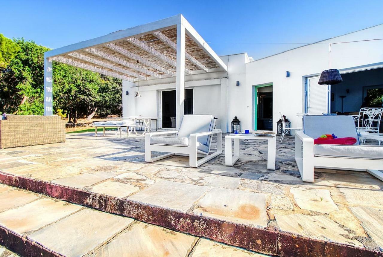 Summer Villa In Pórto Ráfti Dış mekan fotoğraf