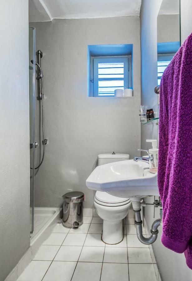 Summer Villa In Pórto Ráfti Dış mekan fotoğraf